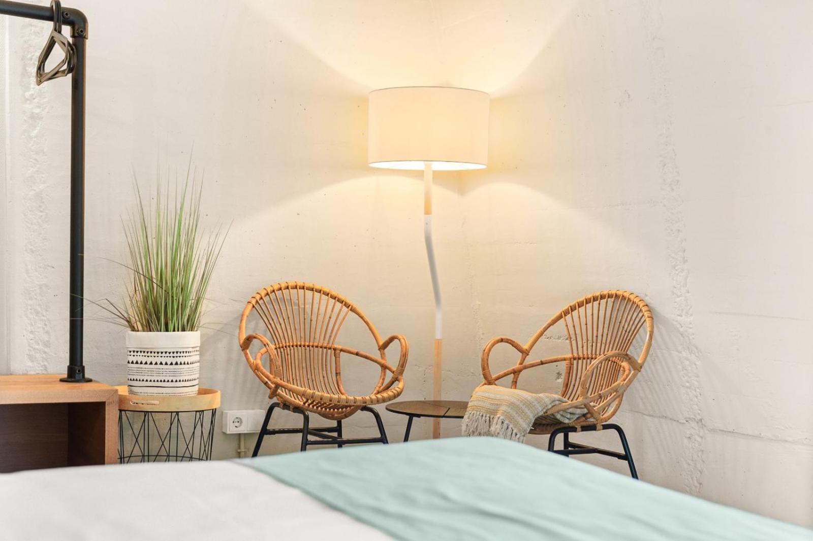 Beachrooms Pier 7 블리싱겐 외부 사진
