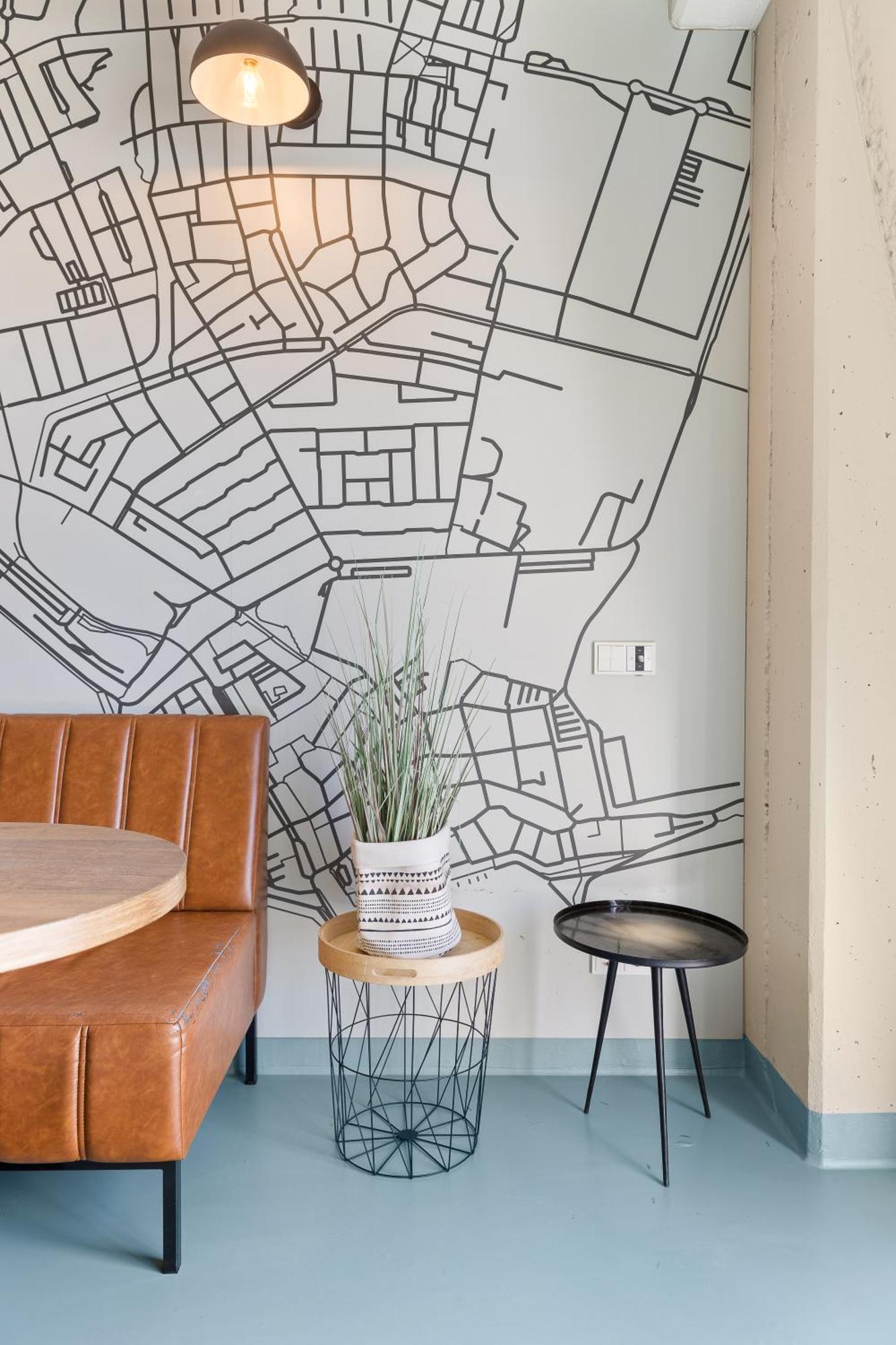Beachrooms Pier 7 블리싱겐 외부 사진